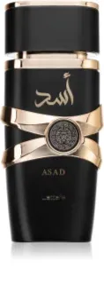 Lattafa Asad Eau de Parfum pentru bărbați 100 ml