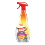 Solutie degresanta spuma pentru bucatarie Triumf, cu bicarbonat, 500 ml