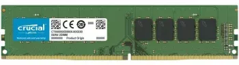 RAM Crucial DDR4 32GB 3200MHz CL22
