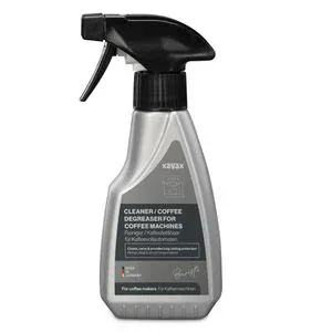 Solutie pentru curatare espressoare XAVAX Coffee Clean 111284, 250ml