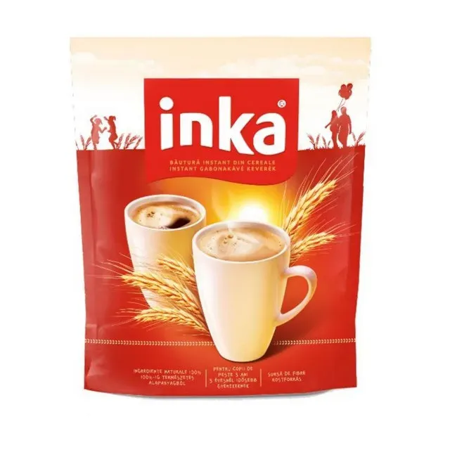 Bautura instant din cereale Inka, 180 g