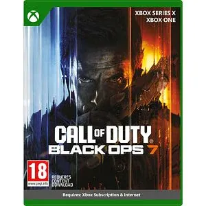Joc Call of Duty Black Ops 7 Xbox Series X
