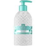 Sapun lichid Lady Venezia Rainbow Mosc alb, 500 ml