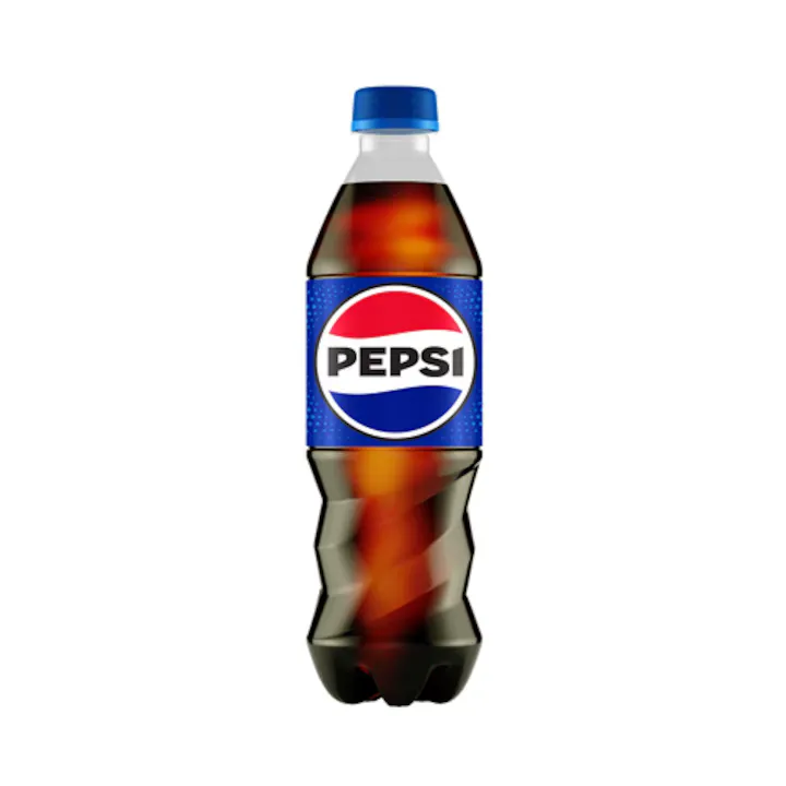 Pepsi Cola, 12 x 0.50 L