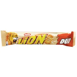 Baton duo cu ciocolata alba 2x30g