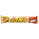 Baton duo cu ciocolata alba 2x30g
