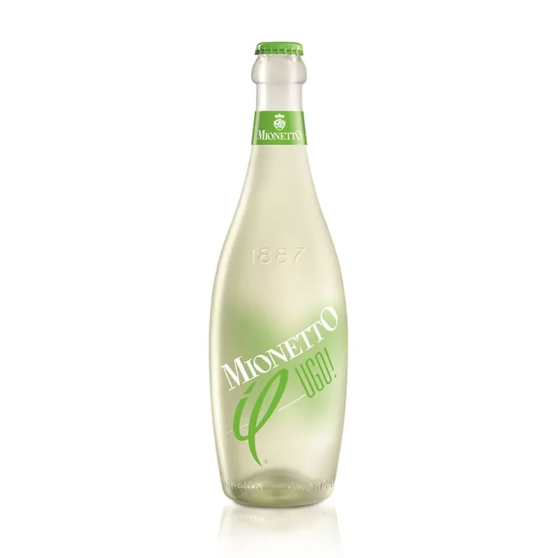 Cocktail Mionetto Il Ugo alb, 0.75L
