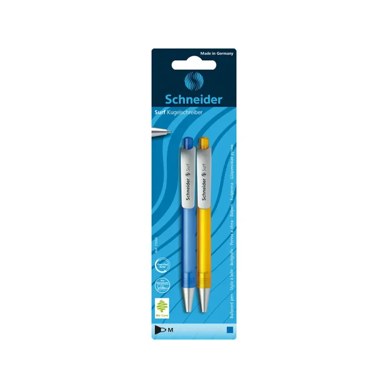 Set pixuri Schneider Surf pachet 2 bucati