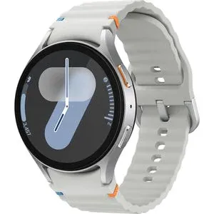 Smartwatch SAMSUNG Galaxy Watch7, 44mm, LTE, Wi-Fi, Android, Silver