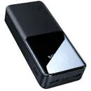 Baterie externa JOYROOM JR-QP192 20000 mAh, 22.5W, 4 Porturi,...