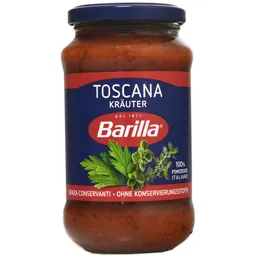 Sos Toscana 400g