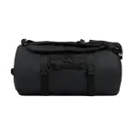Geanta de voiaj Carrefour Dublin, 60x34x34 cm, 59.3 L, Negru