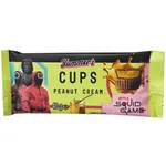 Cupe de ciocolata cu unt de arahide 40g
