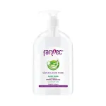 Sapun lichid Farmec Pure cu aloe vera, 500 ml