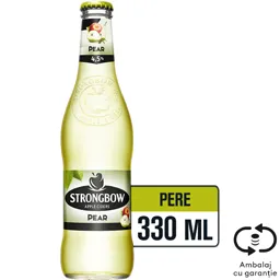 Cidru Pear 0.33L