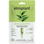 Masca servetel cu ser pentru purificarea porilor Elmiplant Exozomi, 1 bucata, 20 ml