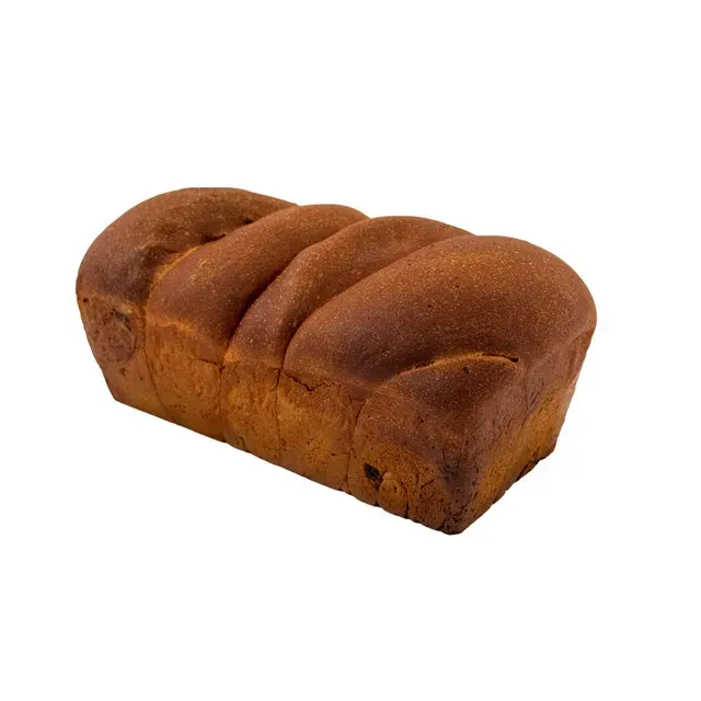 Cozonac de post cu nuca, rahat si stafide Auchan, 500 g