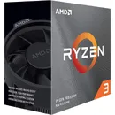 100-100000253BOX, 4.00 GHz, Socket AM4, Box