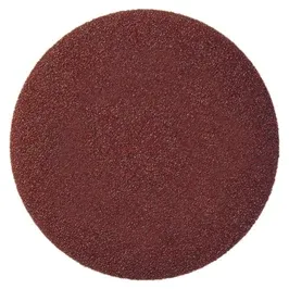 Disc abraziv cu autofixare, pentru lemn / metale, Klingspor PS 22 K, 125 mm, granulatie 40