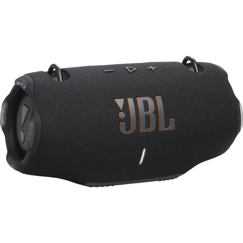 Boxa portabila JBL Xtreme 4, 100W, Bluetooth, Powerbank, IP67, negru