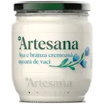 Branza usoara de vaci 320g