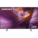 Televizor Samsung OLED Smart QE55S85FA Seria S85F, 55 inch, Ultra...