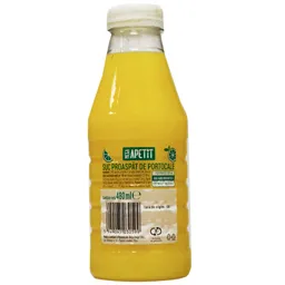 Suc fresh de portocale 480ml