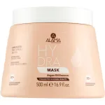 Masca de par cu efect hidratant Alama Professional, 500 ml