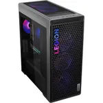 Sistem Desktop Gaming LENOVO Legion T7 34IAS10, Intel Core Ultra 7 265KF pana la 5.5GHz, 32GB, SSD 1TB, NVIDIA GeForce RTX 5080 16GB, Free Dos