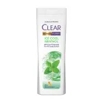 Sampon anti-matreata Clear Ice Cool Menthol, 360 ml