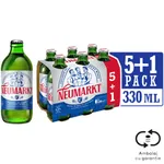 Bere blonda 5+1 x 0.33L