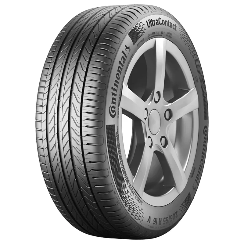 Anvelopa Vara 185/60 R14 Continental Ultracontact 82 H