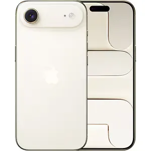 Telefon APPLE iPhone Air 5G, 512GB, eSIM, Light Gold
