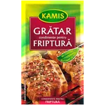 Mix de condimente pentru friptura la gratar Kamis 20g