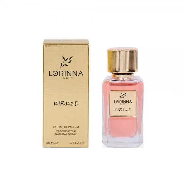 Parfum Lorinna Kirke, 50 ml, unisex