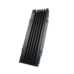 Radiator M.2 ID-Cooling ZERO-M05 (Negru)