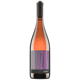 Vin roze sec 0.75L