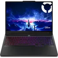 Laptop Gaming Lenovo Legion Pro 7 16IAX10H (Procesor Intel® Core™ Ultra 9 275HX (36M Cache, up to 5.40 GHz), 16" WQXGA OLED 240Hz G-Sync, 64GB DDR5, 1TB SSD, NVIDIA GeForce RTX 5090 @24GB, Negru)