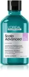 L’Oréal Professionnel Serie Expert Scalp Advanced Șampon pentru scalp sensibil și iritat