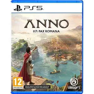 Joc Anno 117 Pax Romana PS5