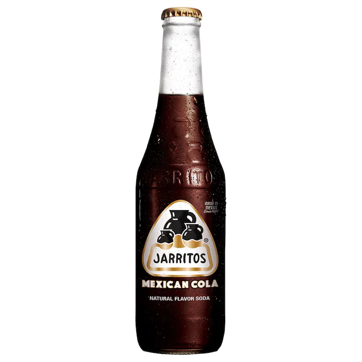 Jarritos Mexican Cola 370ml