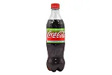 Bautura carbogazoasa Coca Cola Lime 0.5L