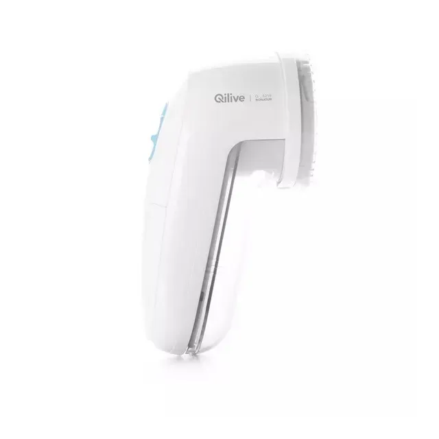 Aparat de curatat scame Qilive 95636, alb