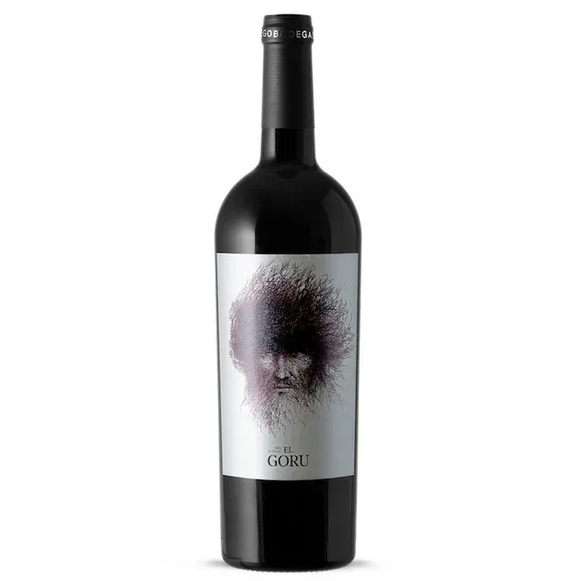 Vin rosu sec Ego Bodegas El Goru, Monastrell, Syrah si Petit Verdot, 0.75 l