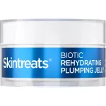 Crema-gel rehidratant cu efect de umplere Revox Skintreats Biotic, 50 ml