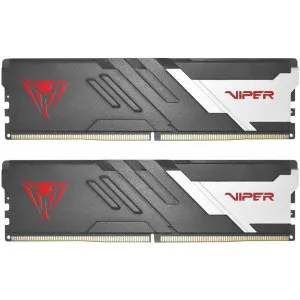 Memorie Patriot Viper Venom Black 64GB DDR5 6000MHz CL30 Dual Channel Kit
