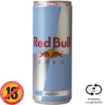 Bautura energizanta cu indulcitori 250ml