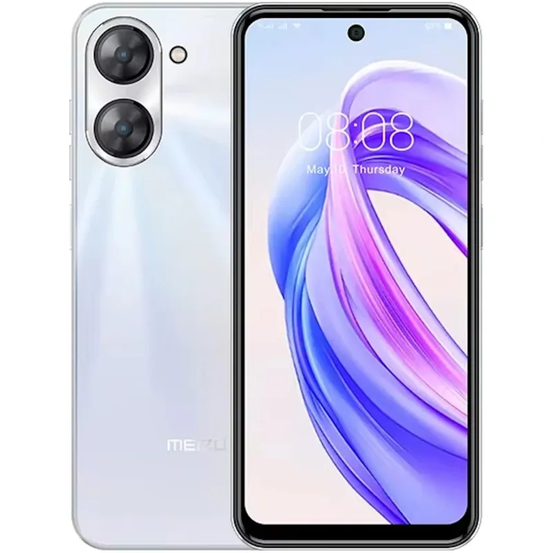 MEIZU Mblu 21, 4GB RAM, 64GB, White