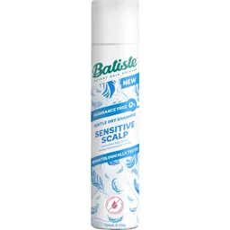Sampon uscat Sensitive Scalp 200ml