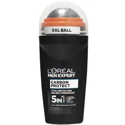 Deodorant roll-on pentru barbati Carbon Protect 50ml